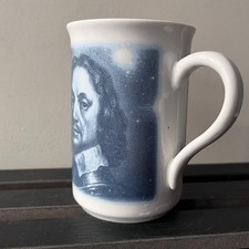 Vintage 99 TEA Oliver Cromwell