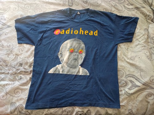 Radiohead original pablo - radiohead, honey