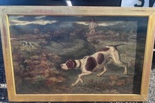 Antique David G Steell 1884