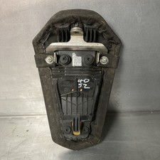 Yamaha YZF R125 Seat Rear