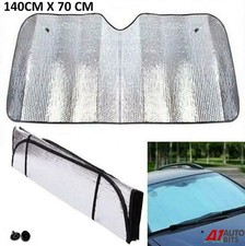 Large Windscreen Sun Shade Car