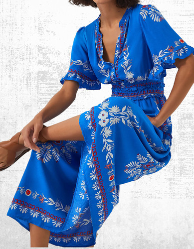 Womens monsoon short sleeve - monsoon,