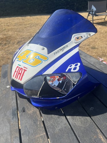 Yamaha panel top fairing - yamaha,