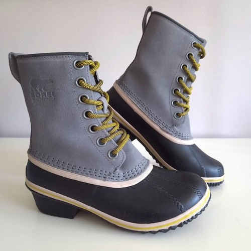 Sorel slimpack 1964 women - slimpack, women's