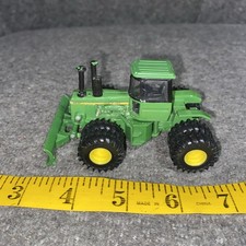 Rare Ertl John Deere 8630 4Wd
