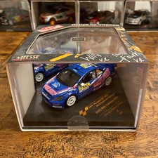 Rallye by Vitesse 1/43 Peugeot