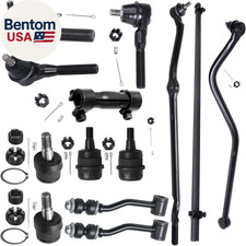 - Front 13Pc Suspension Kit