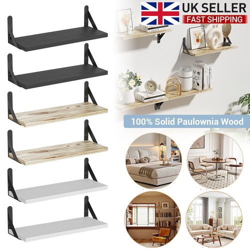 2pcs floating wall - 2pcs,