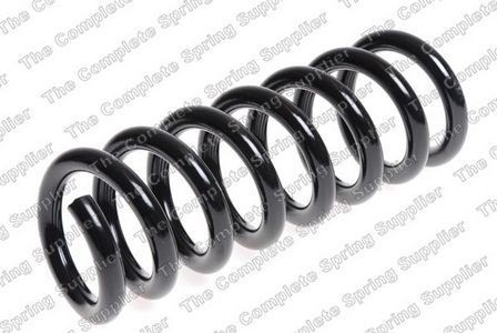 Kilen rear coil spring - coil, for