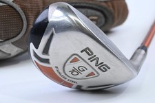 Ping G10 #2 Hybrid / 18 Degree