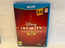 Disney Infinity 3.0 Sony Nintendo Wii U