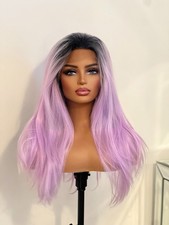 High Heat Resistant Hair Pride