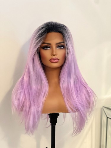 High heat resistant hair pride - hair,