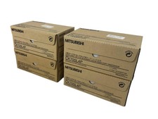 Lot of 4 Mitsubishi CK700L4P