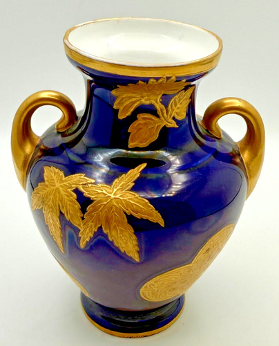 Antique royal worcester - royal,