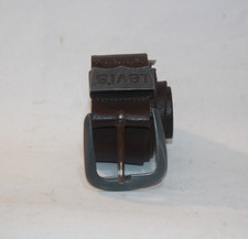 Vintage Levi's Mens Leather