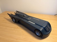 Kenner 1993 DC Comics Batman