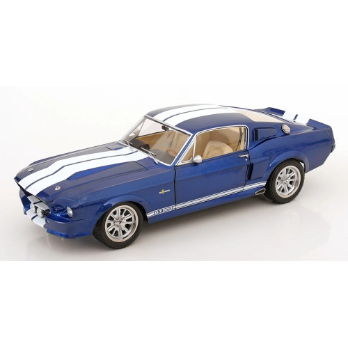 1967 ford mustang shelby - ford, gt500