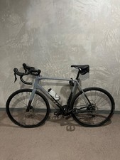 Road Bike Trek Emonda ALR 5 60cm Shimano 105 Disc Brakes