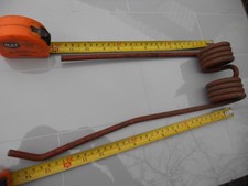 British lely hayzip tedder - british,