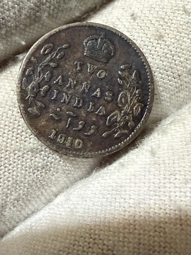 1910 british india - british, vii