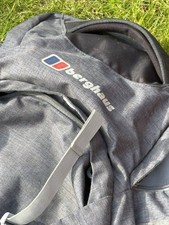 Berghaus jalan 15 travel - berghaus, 60