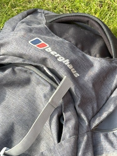 Berghaus jalan 15 travel - berghaus, +