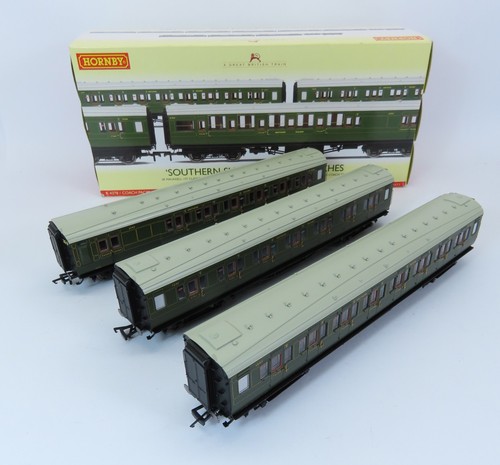Gauge hornby r4378 triple - hornby,