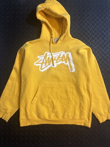Vintage 90s stussy logo - 90s,