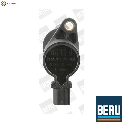 Ignition coil zs408 - coil, for