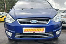2013 FORD GALAXY MK2 FRONT