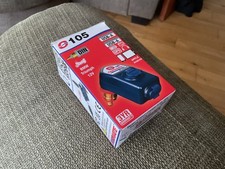 Optimate O105 Dual Output Weatherproof USB Charger 3300mA DIN