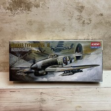 Academy hawker typhoon ib - typhoon,