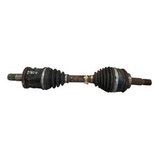 TOYOTA HILUX FRONT DRIVE SHAFT