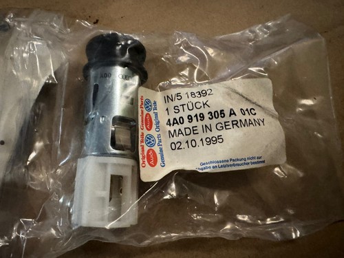Genuine nos new old stock - old,