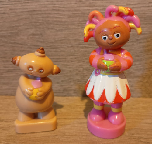 The night garden musical - the,