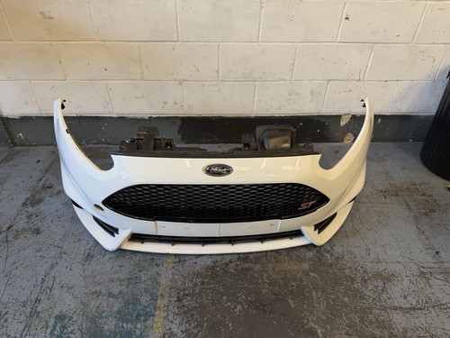 Ford fiesta st180 white - ford, front