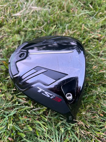 Titleist tsi3 driver - titleist, head