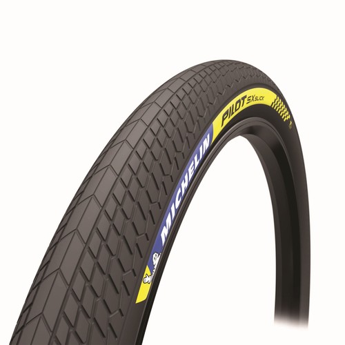 Michelin pilot tyre x - 20, 1