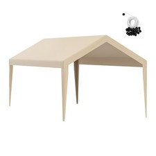 Carport Replacement Canopy for