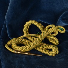 Golden Ferret Military Medal -