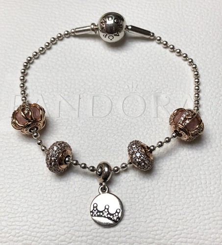 Retired authentic pandora - authentic,