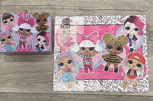 Lol surprise dolls collectors - surprise!,