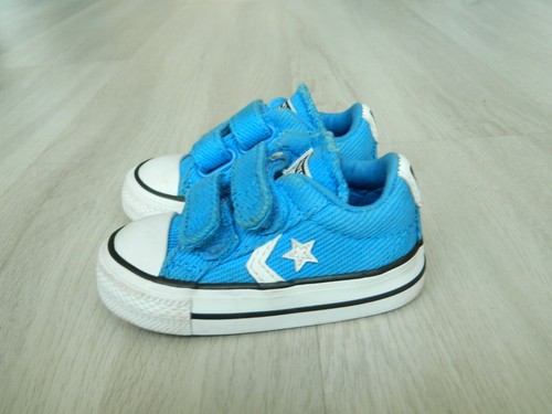 Converse star player - converse, baby