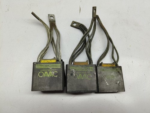 Motor traction and mud - traction, pump