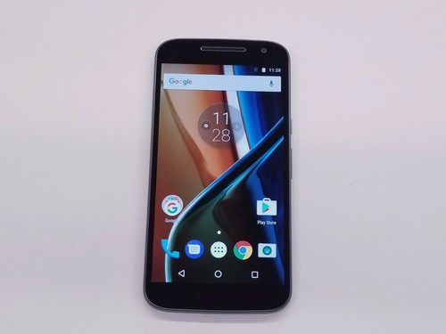 Motorola moto 16gb - g4, (xt1625)