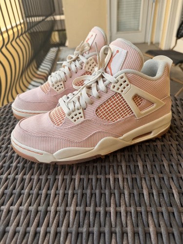 Size air jordan 4 golf - size,