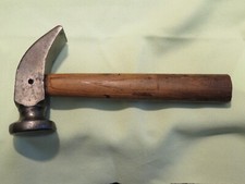 Vintage RARE LARGE C Hammond