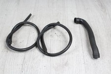 Set hoses lines ventilation