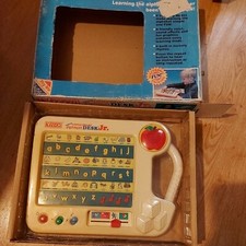Vintage VTECH Talking Little